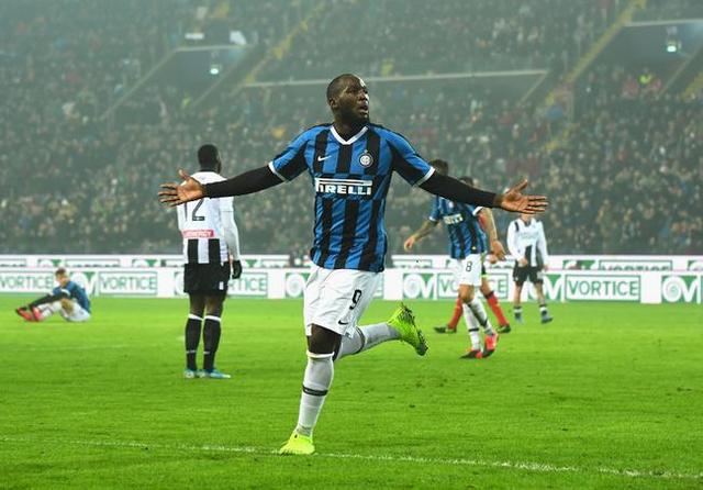  国米冬窗锁定阿根廷新星中场转会费创新高  