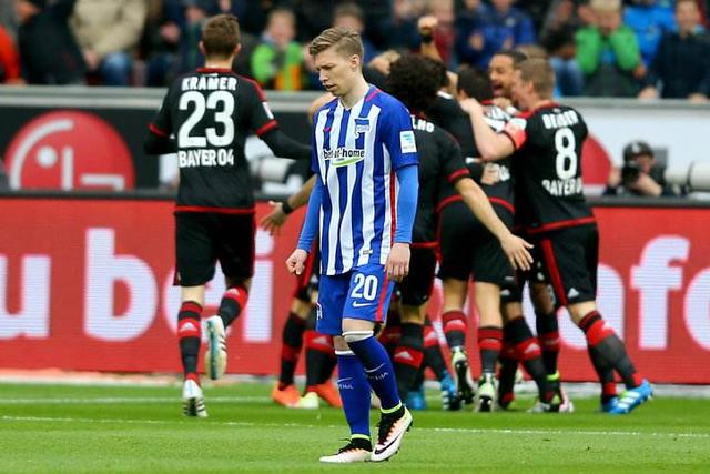  勒沃库森主场战胜科隆，德甲药厂重拾胜利信心