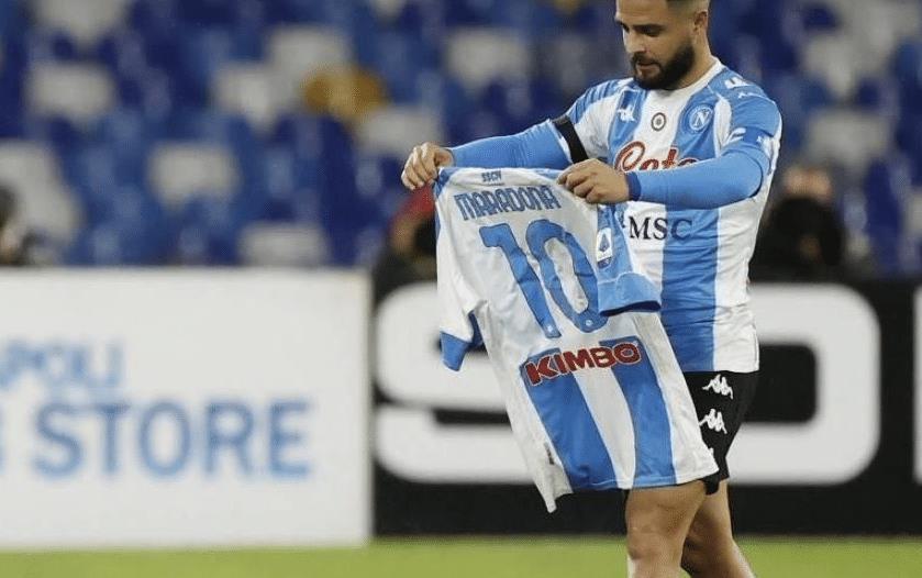  那不勒斯主场四球横扫罗马展现卫冕冠军实力