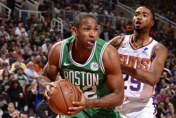  布克末节独得15分，太阳客场险胜凯尔特人延续强势  