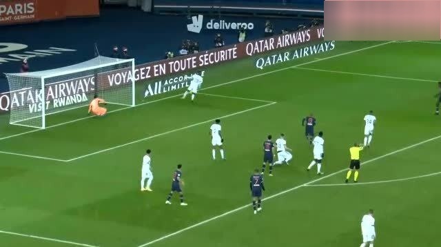  雷恩中场远射世界波锁定胜局击败斯特拉斯堡  